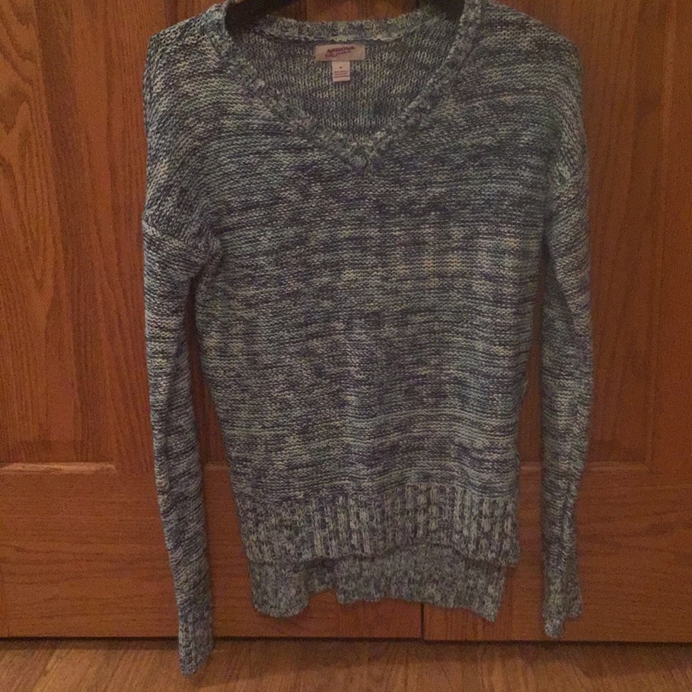 Arizona sweater